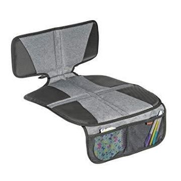 Protectie bancheta auto compatibila ISOFIX, Reer TravelKid Protect