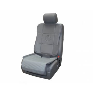 Protectie Bancheta Auto Prince Lionheart 2 Stage Gri