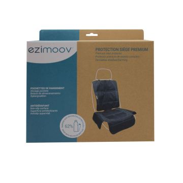 Protectie bancheta Ezimoov Premium, Eco friendly