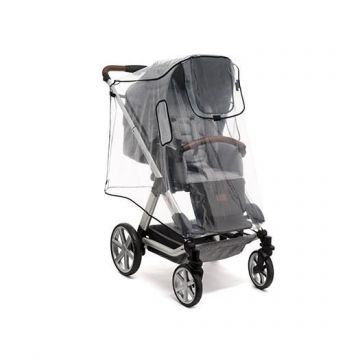 Protectie de ploaie pentru carucioare sport RainCover Active REER
