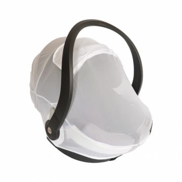 Protectie insecte si soare scoica auto BeSafe