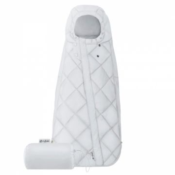 Sac de iarna Cybex Snogga Mini 2 Lava Grey