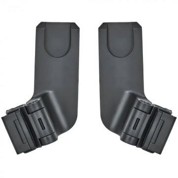 Set 2 adaptoare scoica auto pentru carucioarele Cybex Libelle si Orfeo