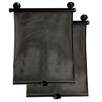 Set 2 Parasolare auto Ezimoov Roller