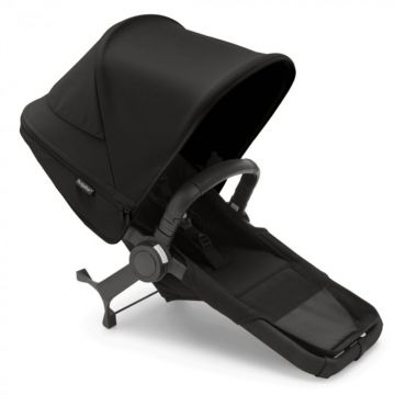 Unitate Scaun Carucior Bugaboo Donkey 5  Midnight Black