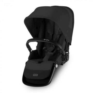Unitate scaun carucior Cybex Gazelle S Black Moon Black