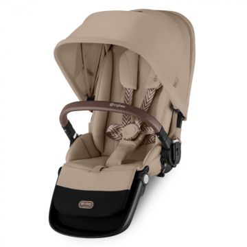 Unitate scaun carucior Cybex Gazelle S Taupe Almond Beige