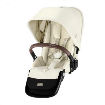 Unitate scaun carucior Cybex Gazelle S Taupe Seashell Beige