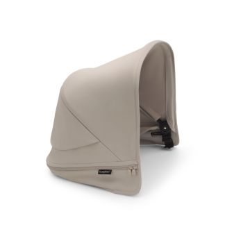 Capotina carucior Bugaboo Donkey 5 Desert Taupe