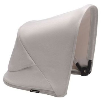Capotina carucior Bugaboo Fox 3 Lynx Misty White