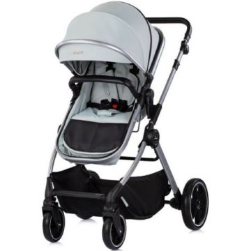 Carucior Chipolino Pearl 2 in 1 matcha
