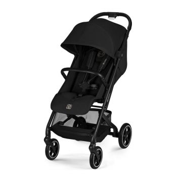 Carucior Cybex Beezy Black Magic Black