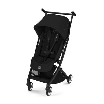 Carucior Cybex Libelle Black Magic Black