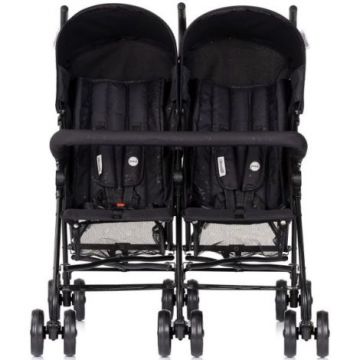 Carucior gemeni Chipolino Double Point blackberry