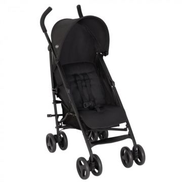 Carucior Graco EZLite Midnight - Resigilat