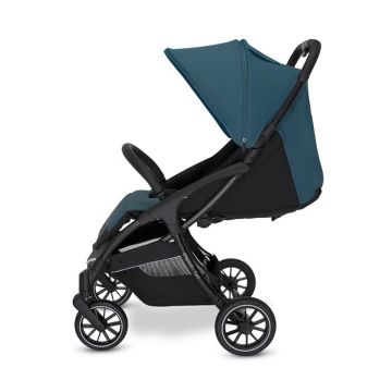 Carucior pentru copii Espiro Fuel 0-22 kg cu sistem de pliere compacta