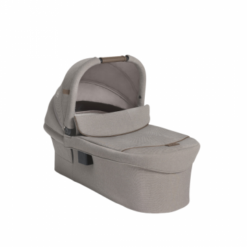Carucior pentru copii Joie Finiti Signature Maple multifunctional 3 in 1 Landou Ramble XL si scoica i-Starter