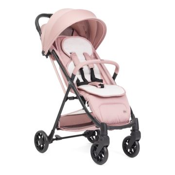 Carucior sport Chicco Taormina, Blush (Roz), 0luni+