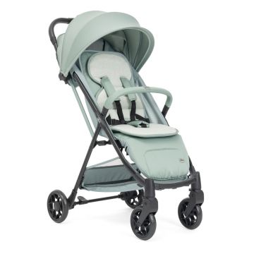 Carucior sport Chicco Taormina, Sage (VerdeGri), 0luni+