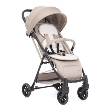 Carucior sport Chicco Taormina, Sandshell (Bej), 0luni+