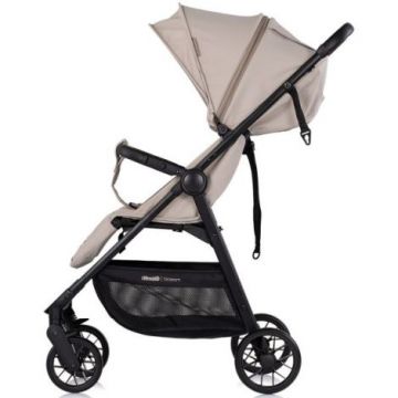 Carucior sport Chipolino Blossom latte