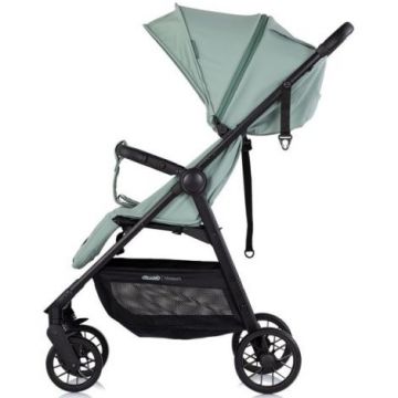 Carucior sport Chipolino Blossom matcha