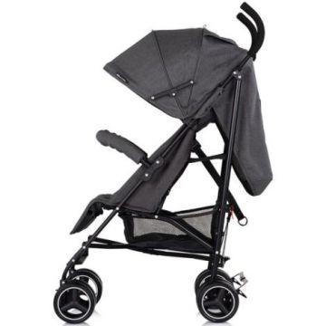 Carucior sport Chipolino Milano charcoal