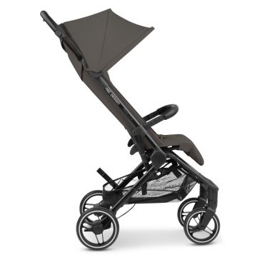 Carucior sport pentru copii ABC Design Ping 2 Trekking Cloud, roti eva, greutate admisa 22 kg