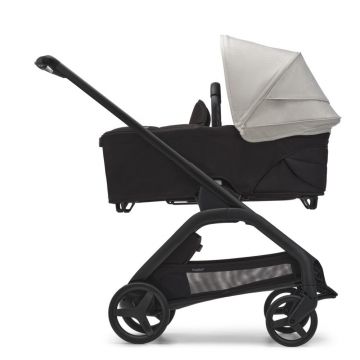 Copertina de soare pentru carucior Bugaboo Dragonfly Misty White