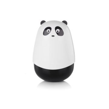 Dispozitiv de leganat automat pentru carucior Jane Panda Rocker, 3 niveluri, motor silentios, USB-C