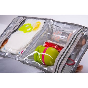 Geanta Baby On Board Miniz Bag Street