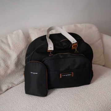 Geanta de infasat Baby On Board Daily