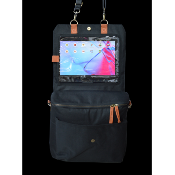 Geanta organizare Baby On Board Smart Organiz black