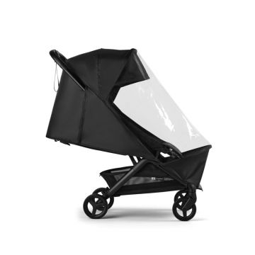 Husa de ploaie pentru carucior Bugaboo Butterfly 2