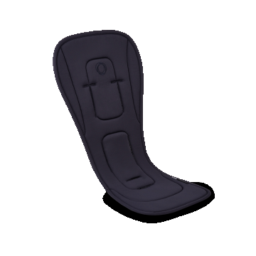Husa pentru carucior Bugaboo Dual Comfort Deep Indigo