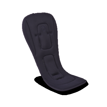 Husa reversibila carucior Bugaboo Dual Comfort Deep Indigo
