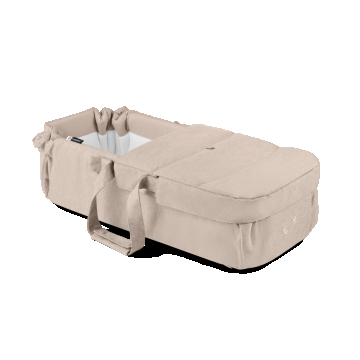Landou Bugaboo Baby Nest Desert Taupe - Copie