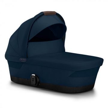 Landou Cybex Gazelle S Ocean Blue - Resigilat