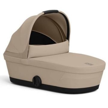 Landou Cybex Melio Almond Beige - Resigilat
