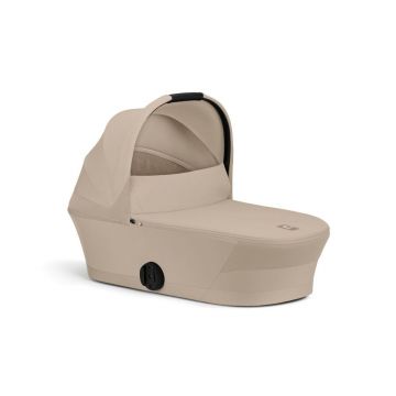 Landou Cybex Melio Almond Beige