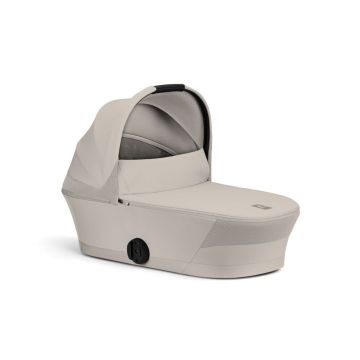 Landou Cybex Melio Dune Grey