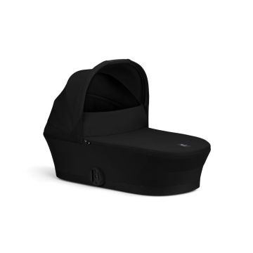 Landou Cybex Melio Magic Black