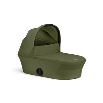 Landou Cybex Melio Moss Green