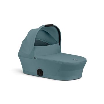Landou Cybex Melio Stormy Blue