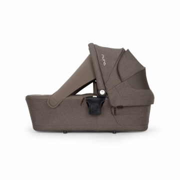 Landou LYTL Nuna Chestnut pentru carucioarele TRIV next, TRVL, IXXA si MIXX next