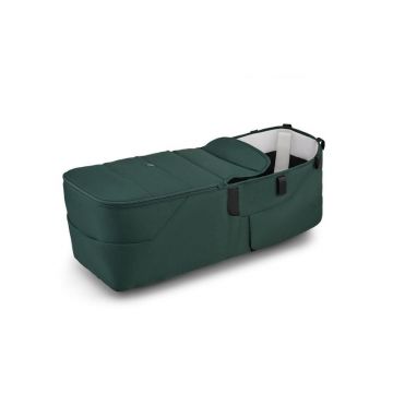 Landou pentru carucior Bugaboo Donkey 6 Twin Green