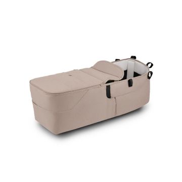 Landou pentru carucior Bugaboo Donkey 6 Twin Melange