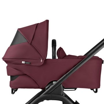 Landou pentru carucior Bugaboo Dragonfly Dark Cherry