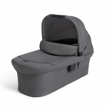 Landou pentru carucior Joie Ramble XL Signature ebony