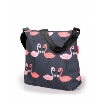 Pachet de accesorii Cosatto Pretty Flamingo